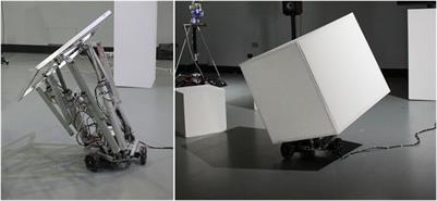 The Aesthetics of Encounter: A Relational-Performative Design Approach to Human-Robot Interaction
